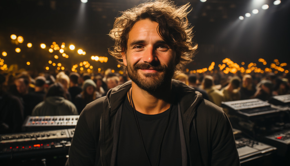 Behind the Spotlight: Stories from Roadies Who Keep Concerts Flowing