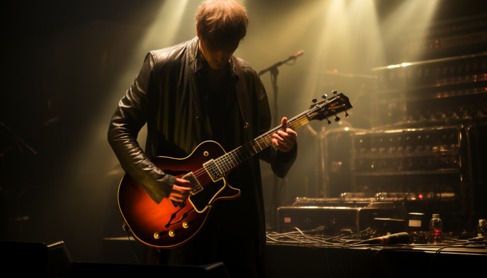 The Hidden Magic of Soundtracks in Live Performances