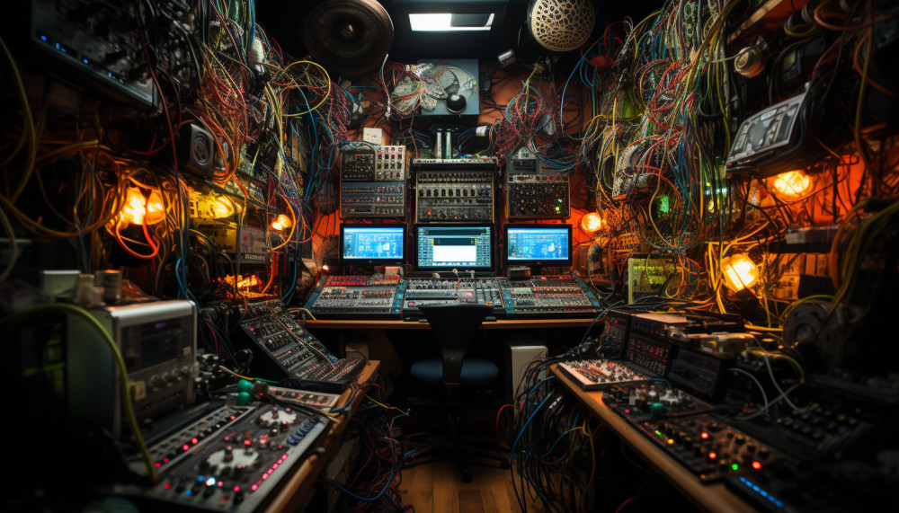 Unraveling the Mysteries of Subgenres in Electronic Music