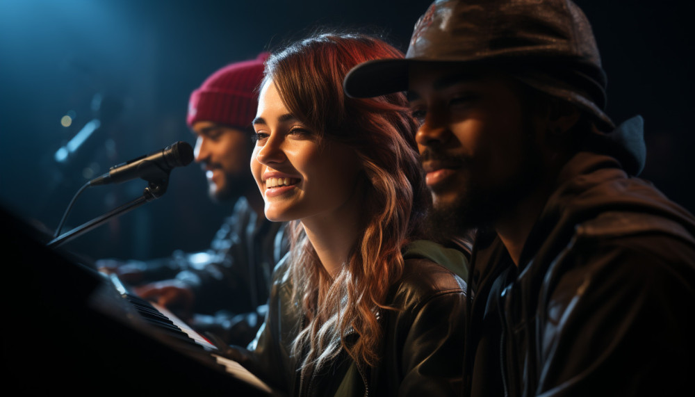 Unsung Heroes: Revealing the Ghostwriters behind Chart-topping Hits